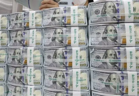 بدهی‌های آمریکا ۸ برابر دارایی‌های آن است