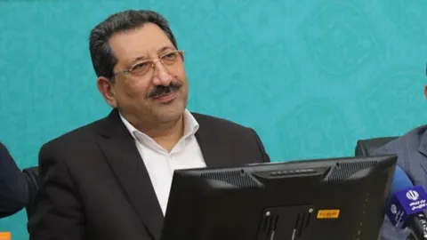 تاکید وزیر صمت بر احداث نیروگاه‌های خود تامین در صنعت سیمان