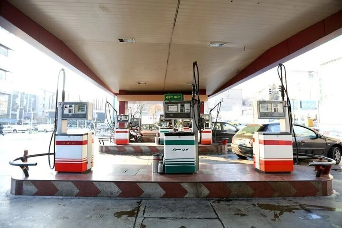 زمان عرضه بنزین ویژه در جایگاه‌ها اعلام شد