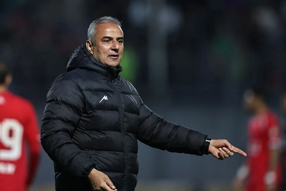 پایان بدترین بمب نقل و انتقالات پرسپولیس