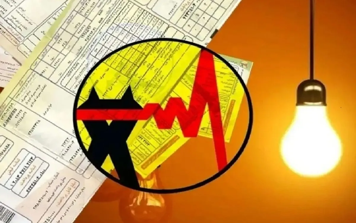 نرخ عوارض مصرف برق مازاد بر الگو برای سال آینده مشخص شد