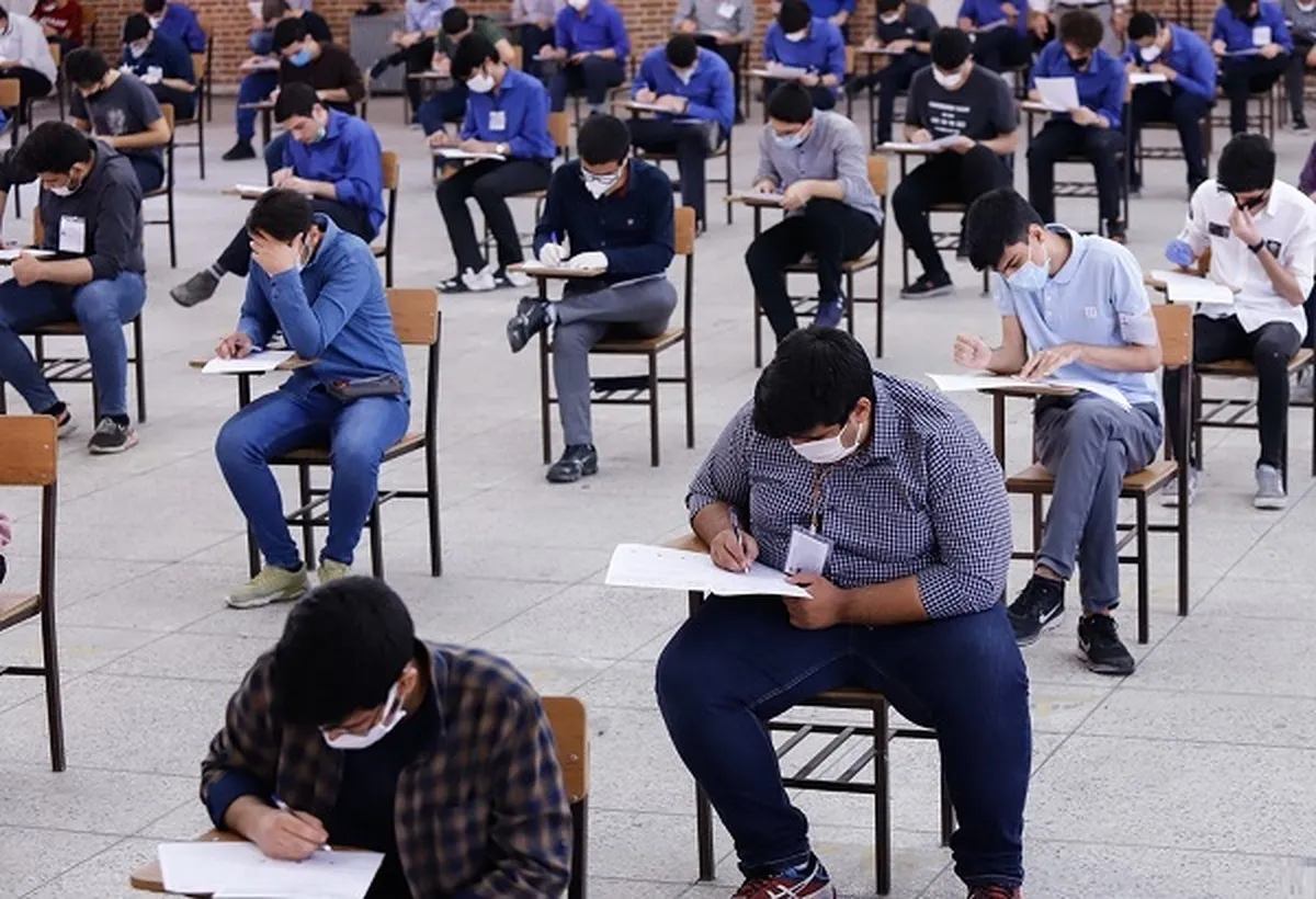 آخرین مهلت دریافت کارت کنکور