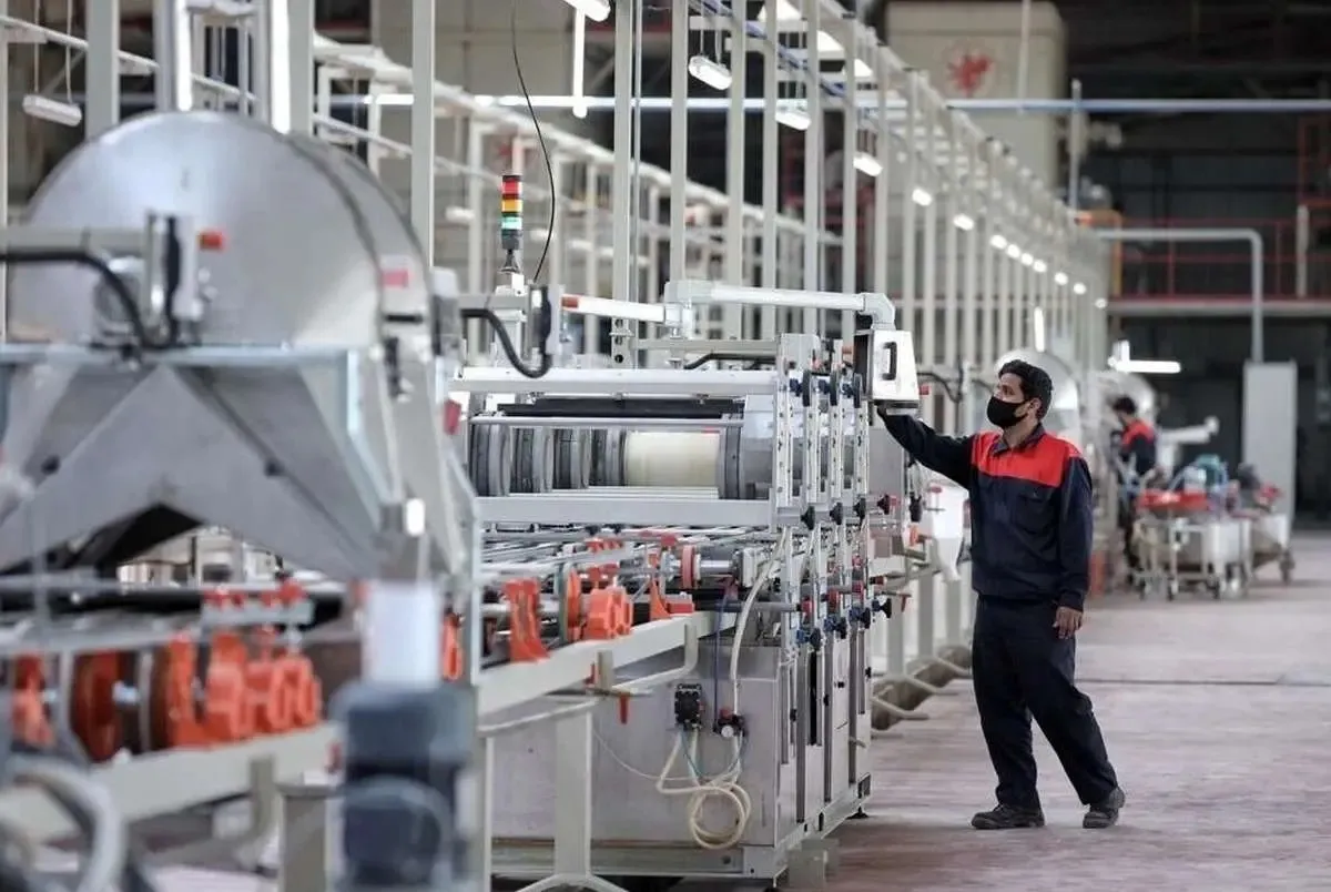 صنعت نیازمند بسته حمایتی فوری است؛ با حرف مشکل حل نمی‌شود