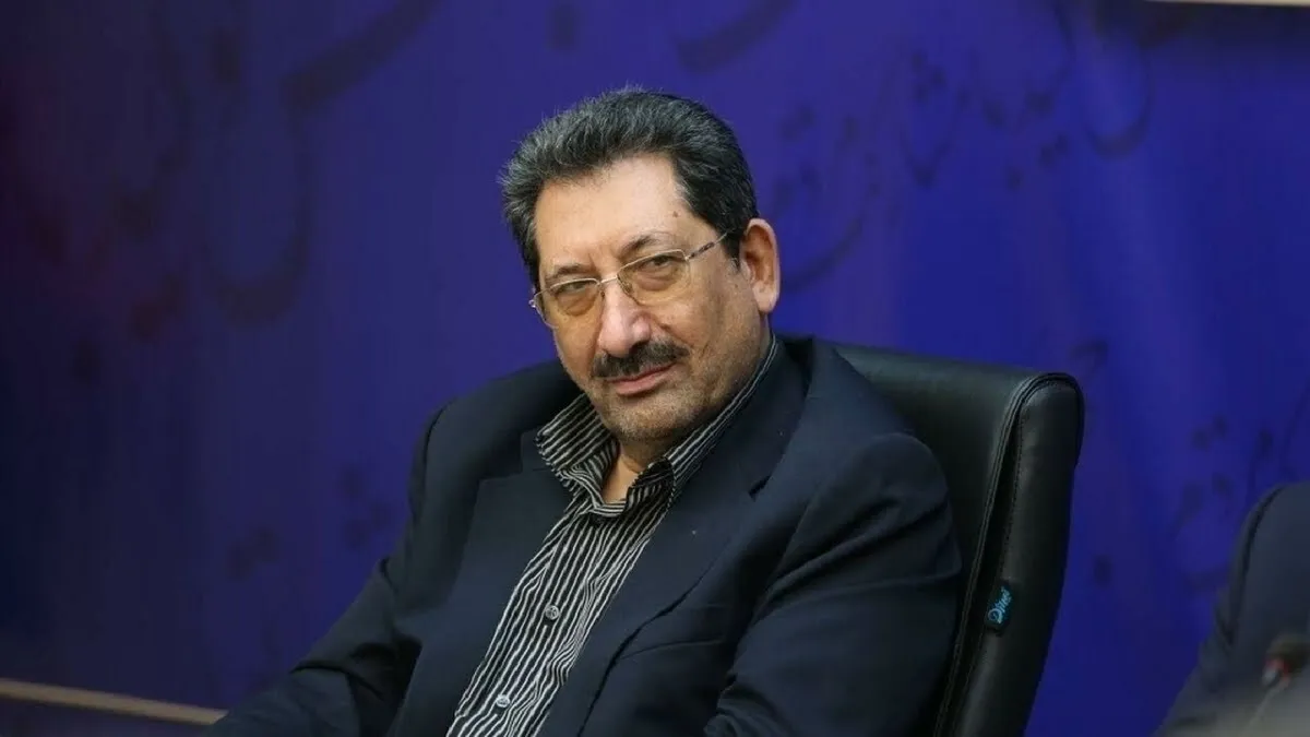 تأکید وزیر صمت بر لزوم همگون‌سازی قوانین با شرایط فعلی تولید