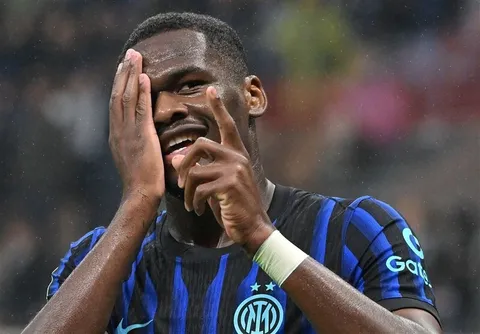 اینتر به نیمه‌نهایی جام حذفی ایتالیا رسید