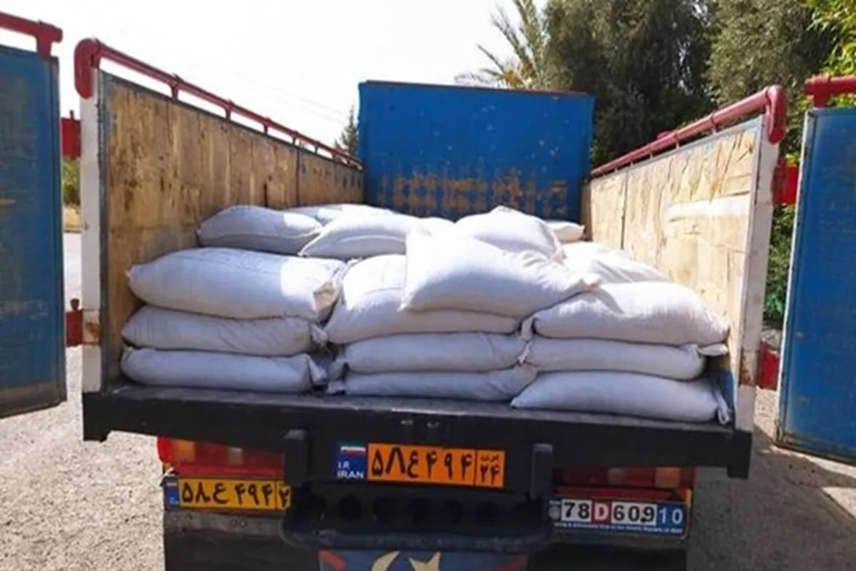 آغاز توزیع کود شیمیایی کشاورزان به زودی