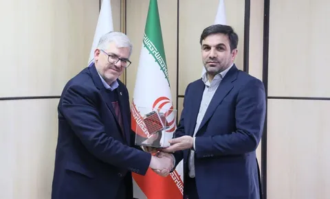 ضرورت استفاده از فناوری فضایی در سامانه پنجره واحد مدیریت زمین