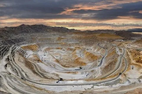 چشمک معادن افغانستان به سرمایه گذارن ایرانی؛ ۳ تریلیون دلار خفته در خاک