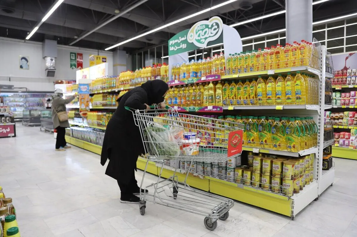 هیچ کمبودی در کالاهای اساسی نداریم؛ عرضه مناسب تخم مرغ و روغن