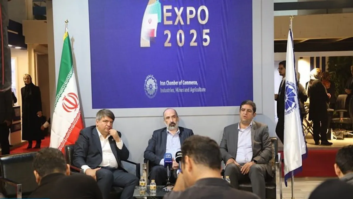 حرمت اموال بخش خصوصی حفظ شود