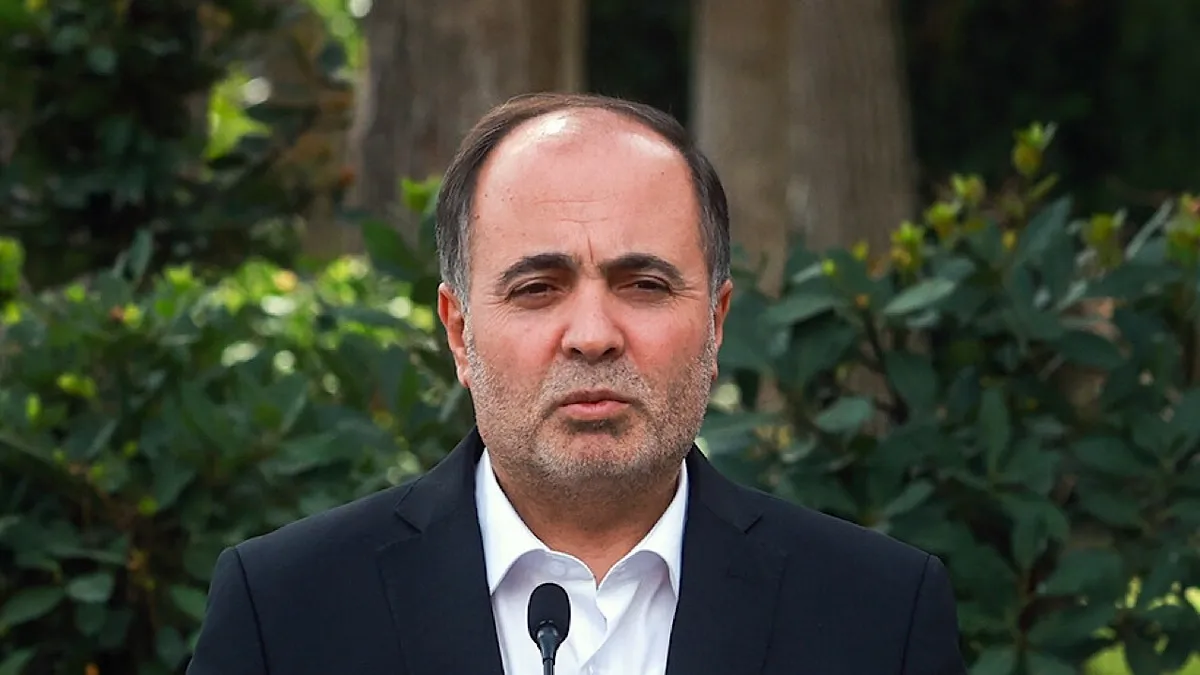 علت گرانی مرغ گرمای هوا بود