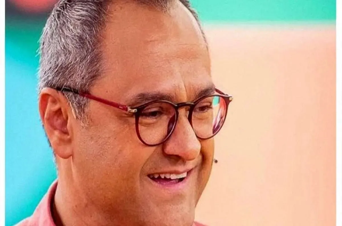 رامبد جوان با کارناوال بر میگردد