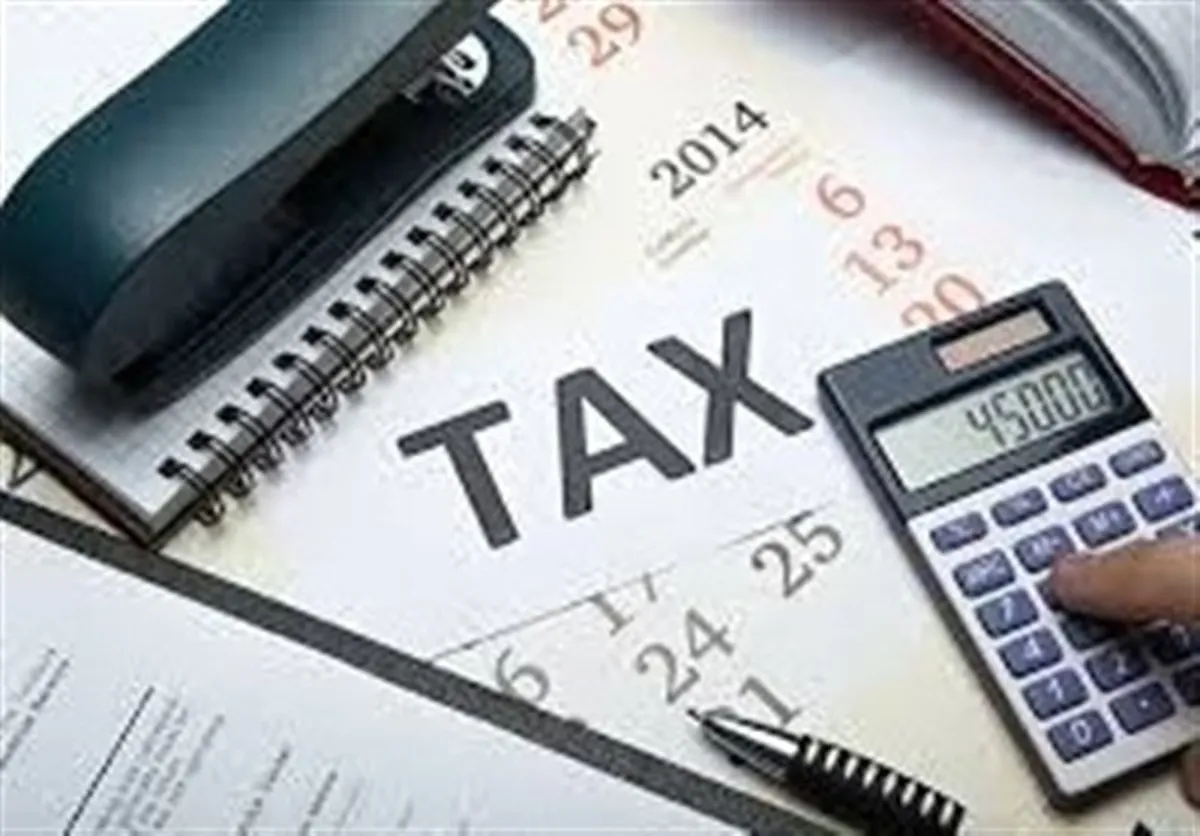 مالیات صفر 90 درصد اصناف