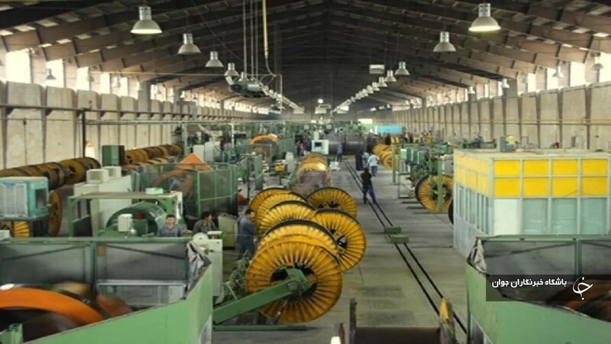 بدهی ۶۰ همتی صنایع بزرگ به صنعت برق/ صنایع انرژی‌بر به تعهدات خود عمل کنند