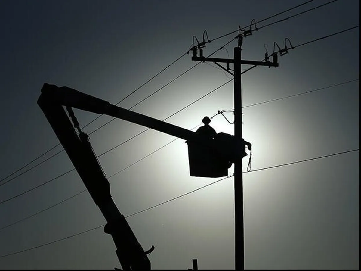 آب و برق مناطق زلزله زده خوزستان پایدار است