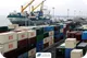 تشریفات گمرکی صادرات و واردات در گمرک شهید رجایی آغاز شد