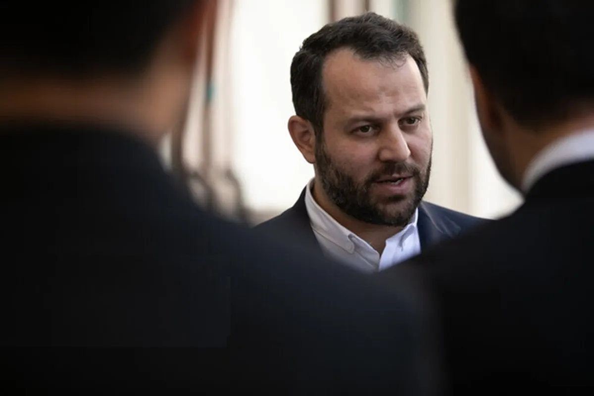 مهدی ضیغمی مدیر پروژه واردات خودرو شد