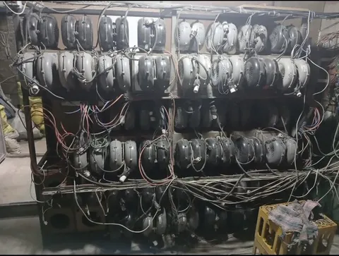 افزایش دو برابری پاداش معرفی ماینرهای غیرمجاز