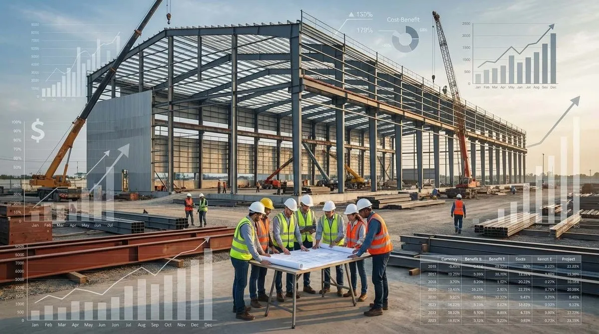 ساخت سوله از منظر هزینه–فایده اقتصادی (سوله ضروریست یا اتلاف هزینه)