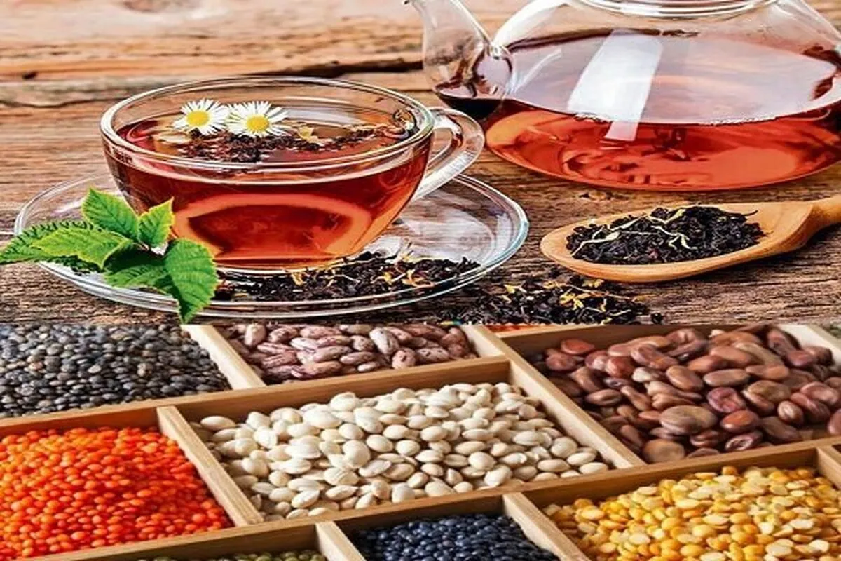 آغاز ثبت‌سفارش جدید چای و حبوبات از ۷ تیر