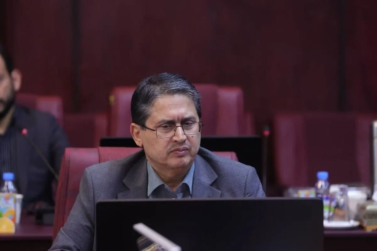 رئیس سازمان حسابرسی: برای اجرای کامل استانداردهای IFRS آمادگی کامل داریم