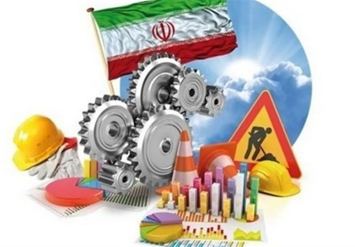 تولید کشور از نبود منابع و بهره‌ بالای تسهیلات رنج می برد