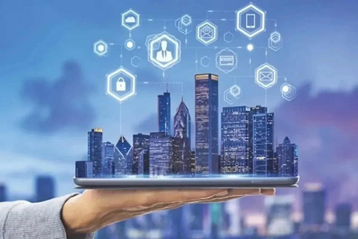 نوآوری اقتصادی و آینده نگری در مدیریت شهری