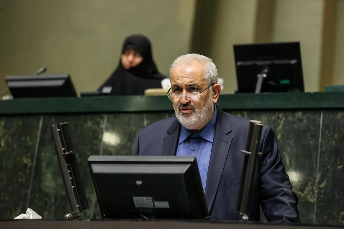 استیضاح علی‌آبادی را پس از تعطیلات اربعین پیگیری می‌کنیم