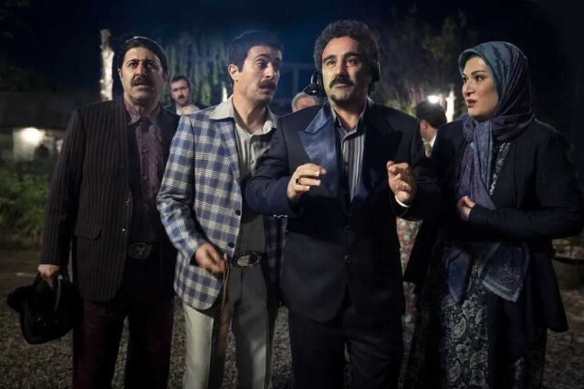 چه کسانی جایگزین سارا و نیکا سریال پایتخت شدند؟ + عکس