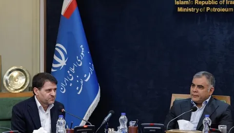 نقش تنظیم‌گری شرکت ملی صنایع پتروشیمی باید تقویت شود