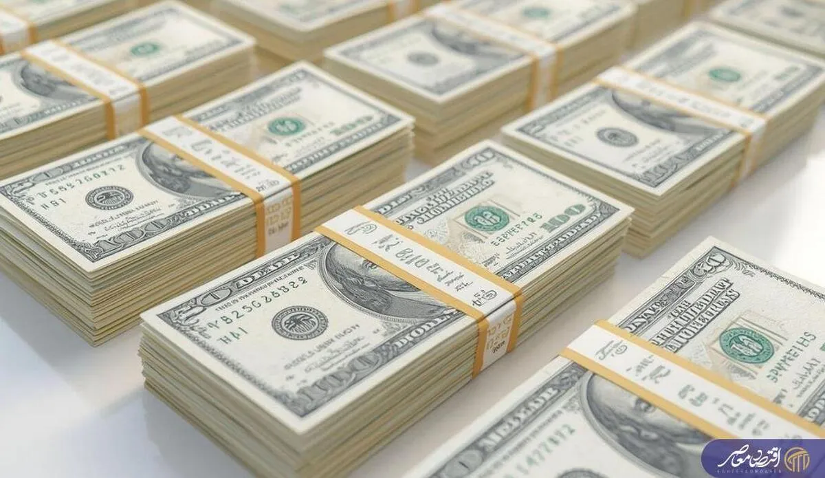 قیمت دلار حواله‌ای امروز دوشنبه ۲۹ دی ۱۴۰۴