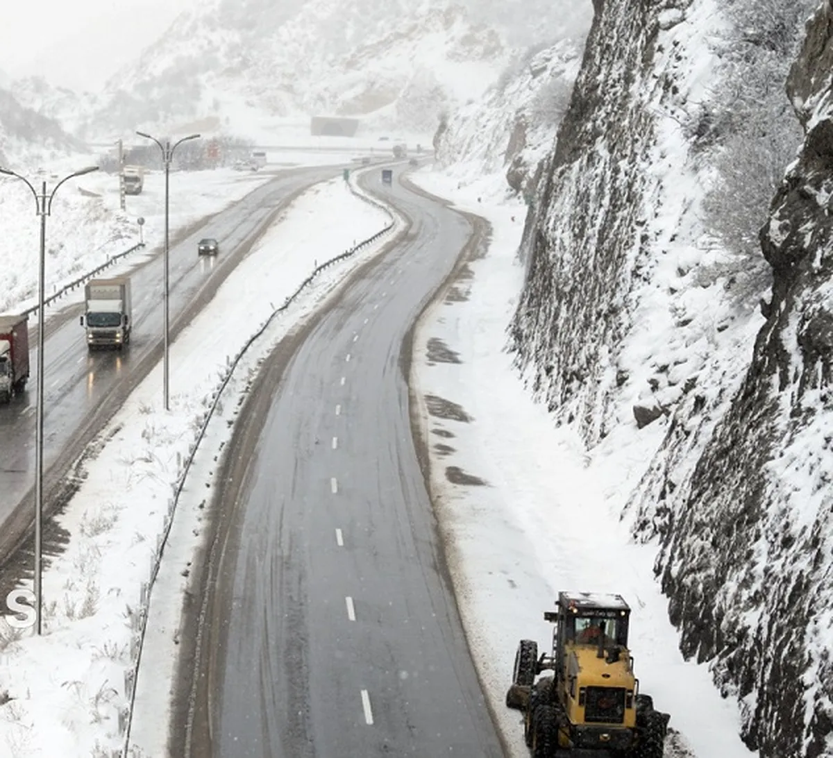 افزایش ۱۸.۳ درصدی جابه‌جایی مسافران نوروزی با حمل و نقل عمومی
