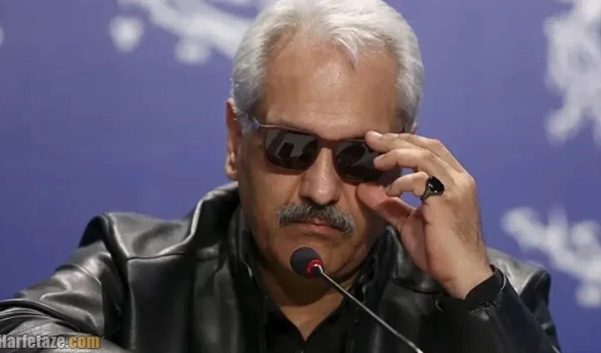 زمان پخش سریال جدید مهران مدیری