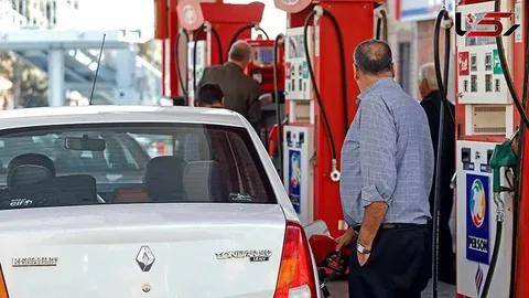 مطالبه بازنگری در ۲ ماده مصوبه بنزینی دولت؛ سهمیه‌ ذخیره‌شده حفظ شود