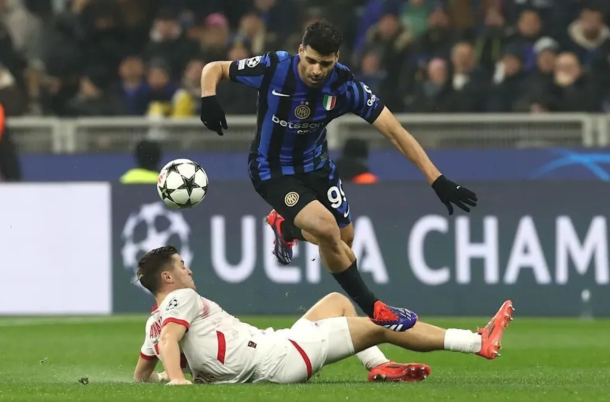 طارمی از لیست اینتر کنار گذاشته شد