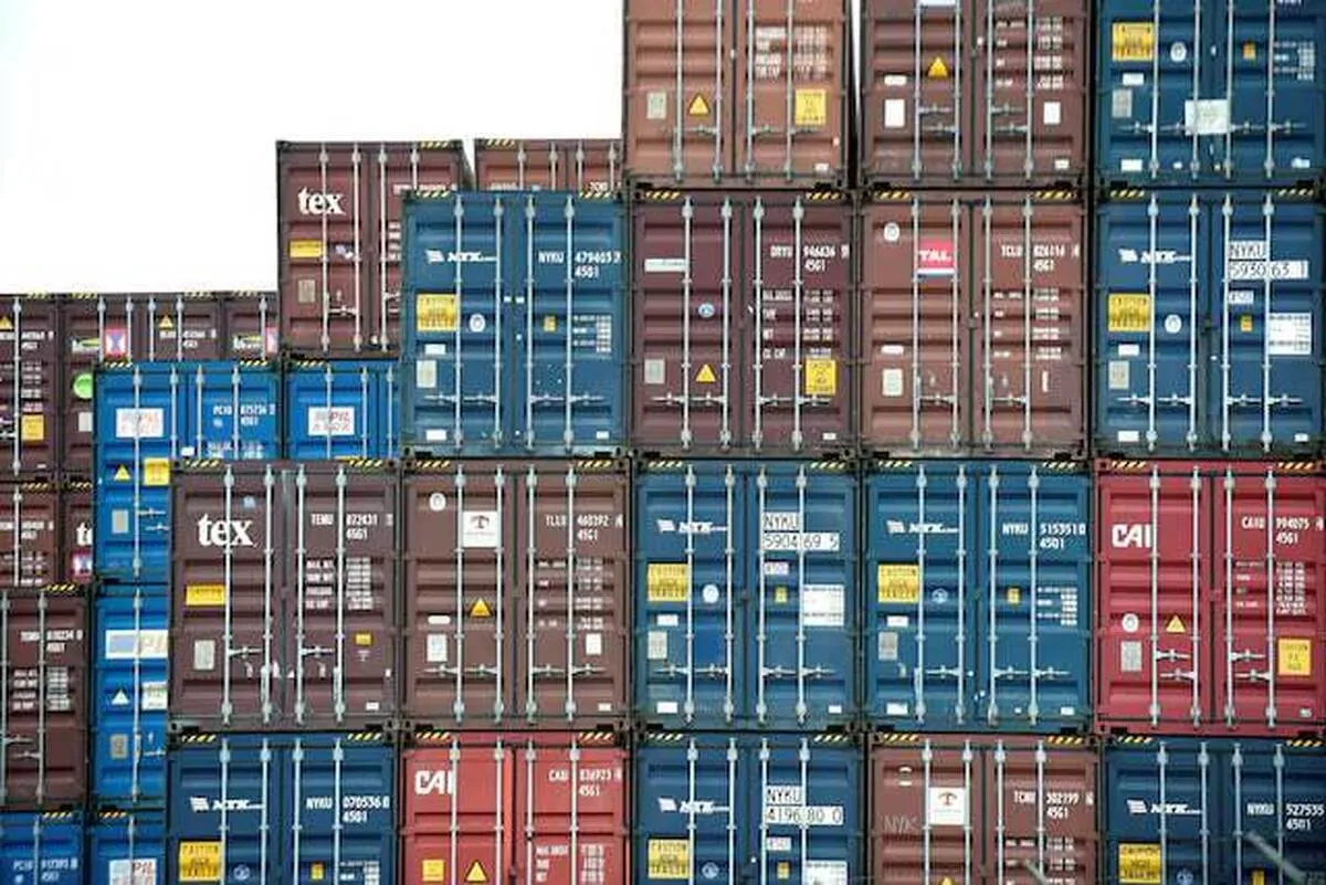 ۴۰ درصد از صادرکنندگان دنیا نگران کاهش درآمدهای صادراتی خود هستند