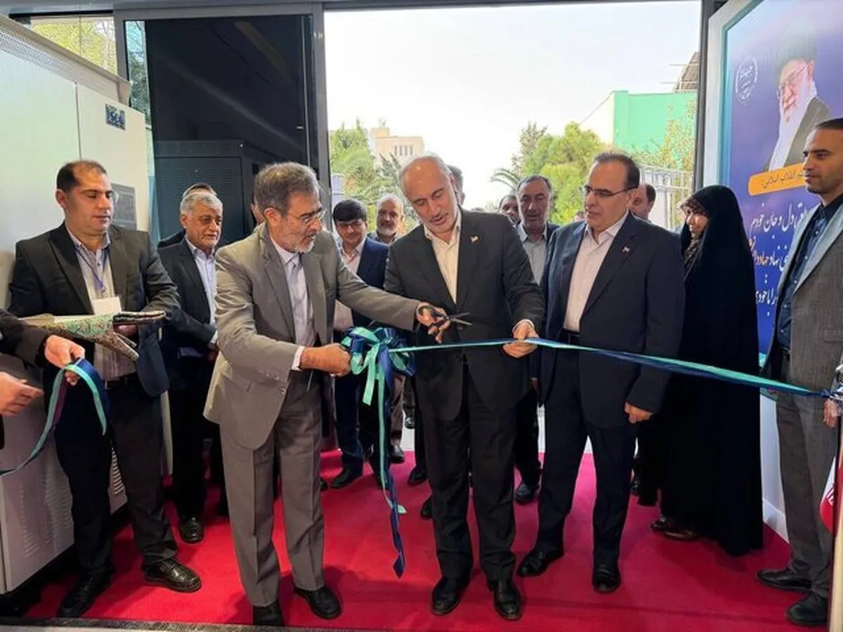 سازمان برنامه و بودجه، برنامه‌های خود را مبتنی بر دانش جهاد دانشگاهی قرار می‌دهد