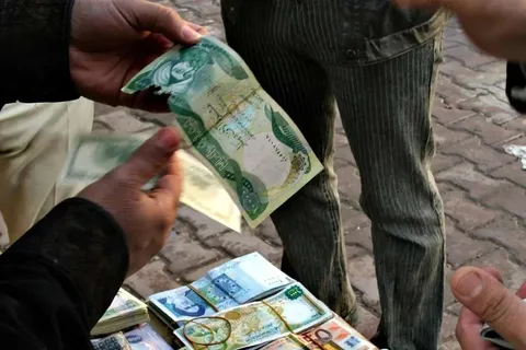 قیمت دینار عراق امروز دوشنبه ۱۷ فروردین ۱۴۰۵ + جدول