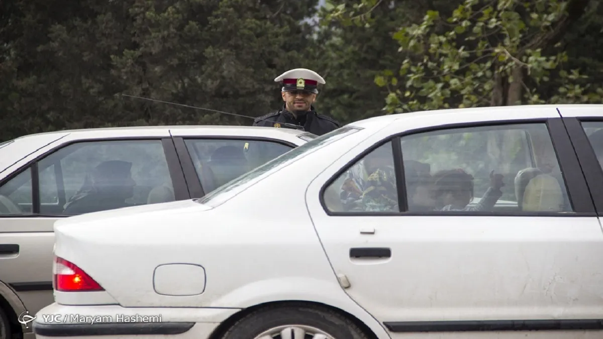 حذف موقت پرداخت عوارض برای تسهیل تردد خودرو‌ها