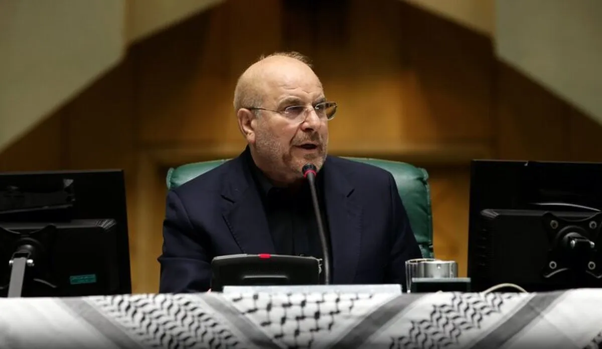 قالیباف: پیگیر پرداخت مطالبات گندم‌کاران هستیم