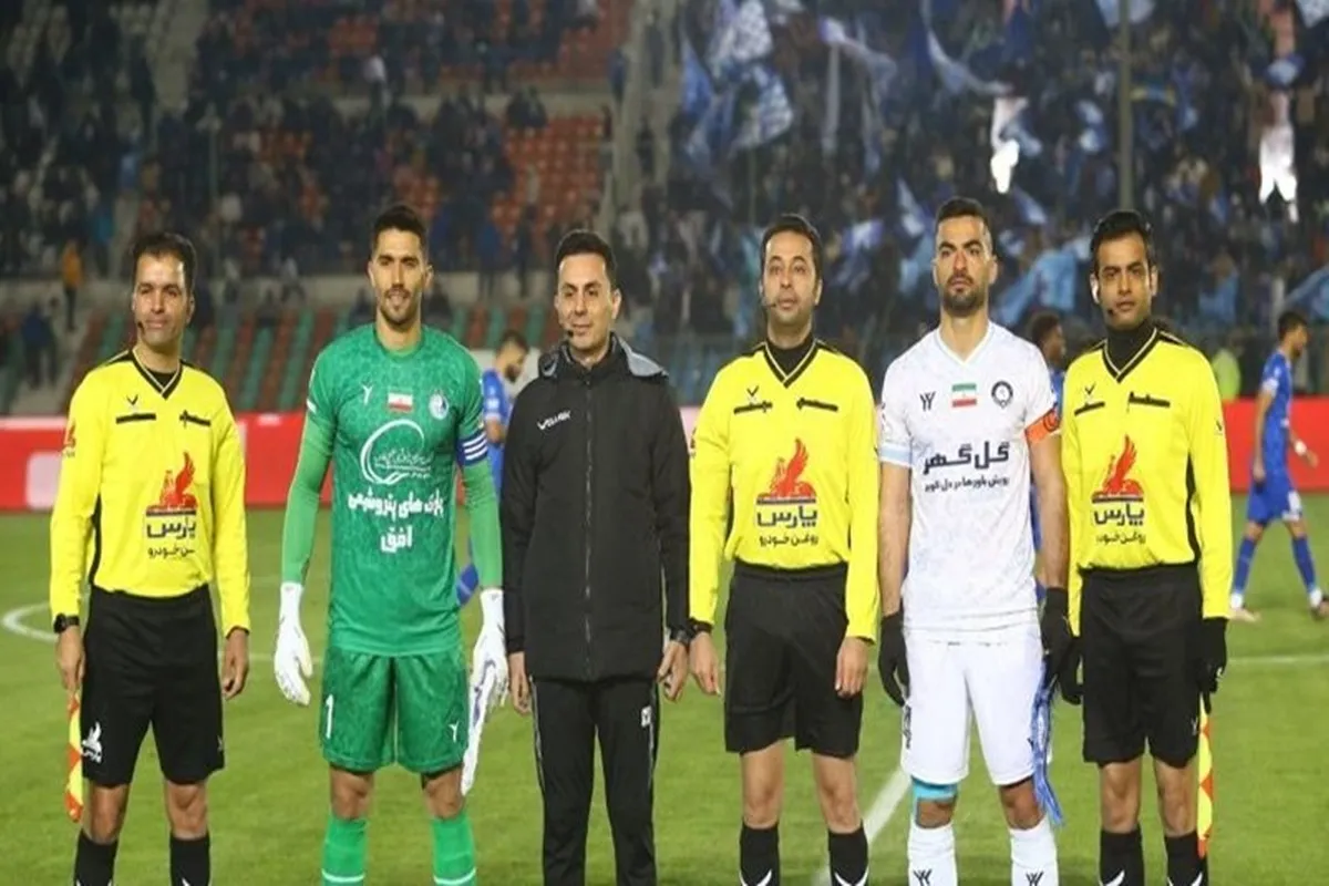 سیدحسین حسینی چطور به تمدید قرارداد با استقلال نزدیک شد؟