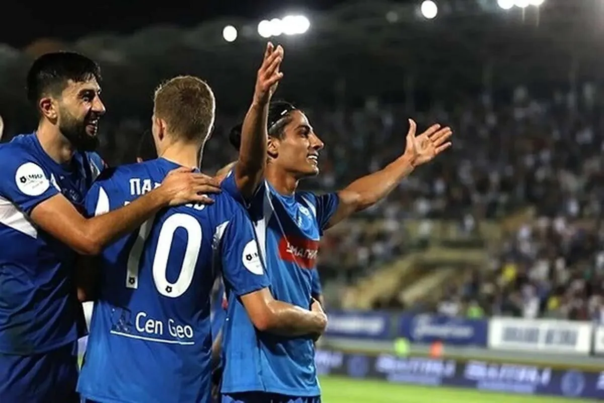 خبر جدید درباره نقل و انتقالات استقلال