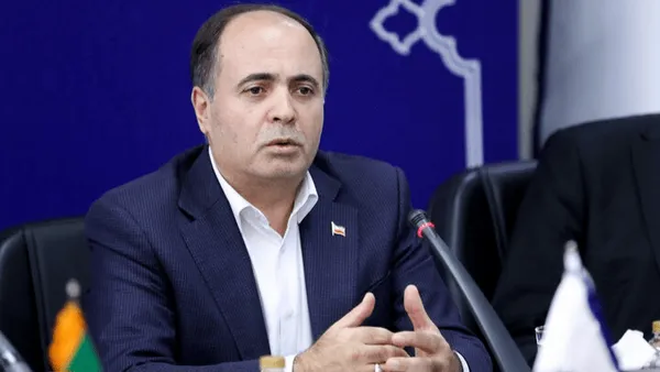 آغاز خرید تضمینی گندم با نرخ ۴۸۵۰۰ تومان؛ هدف‌گذاری دولت برای تأمین نان کشور