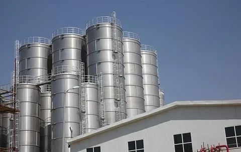 بومی‌سازی شبیه‌ساز تخصصی ارزیابی جاذب‌های PSA در پتروشیمی جم