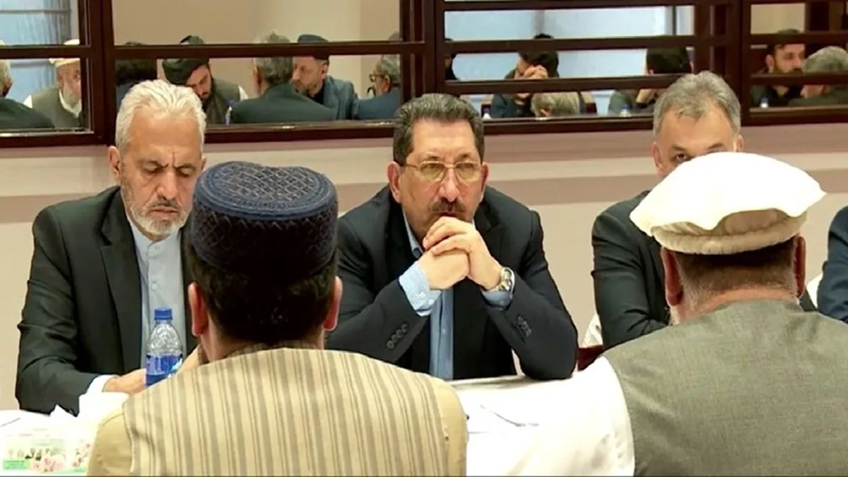 تسهیل تجارت و سرمایه گذاری مشترک بین ایران و افغانستان