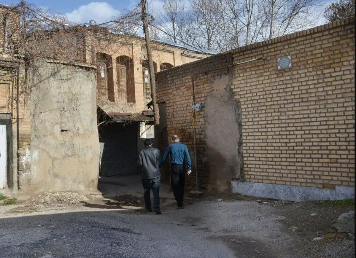 ۷ میلیون واحد مسکونی کم داریم اما هیچ‌کس کاری نمی‌کند