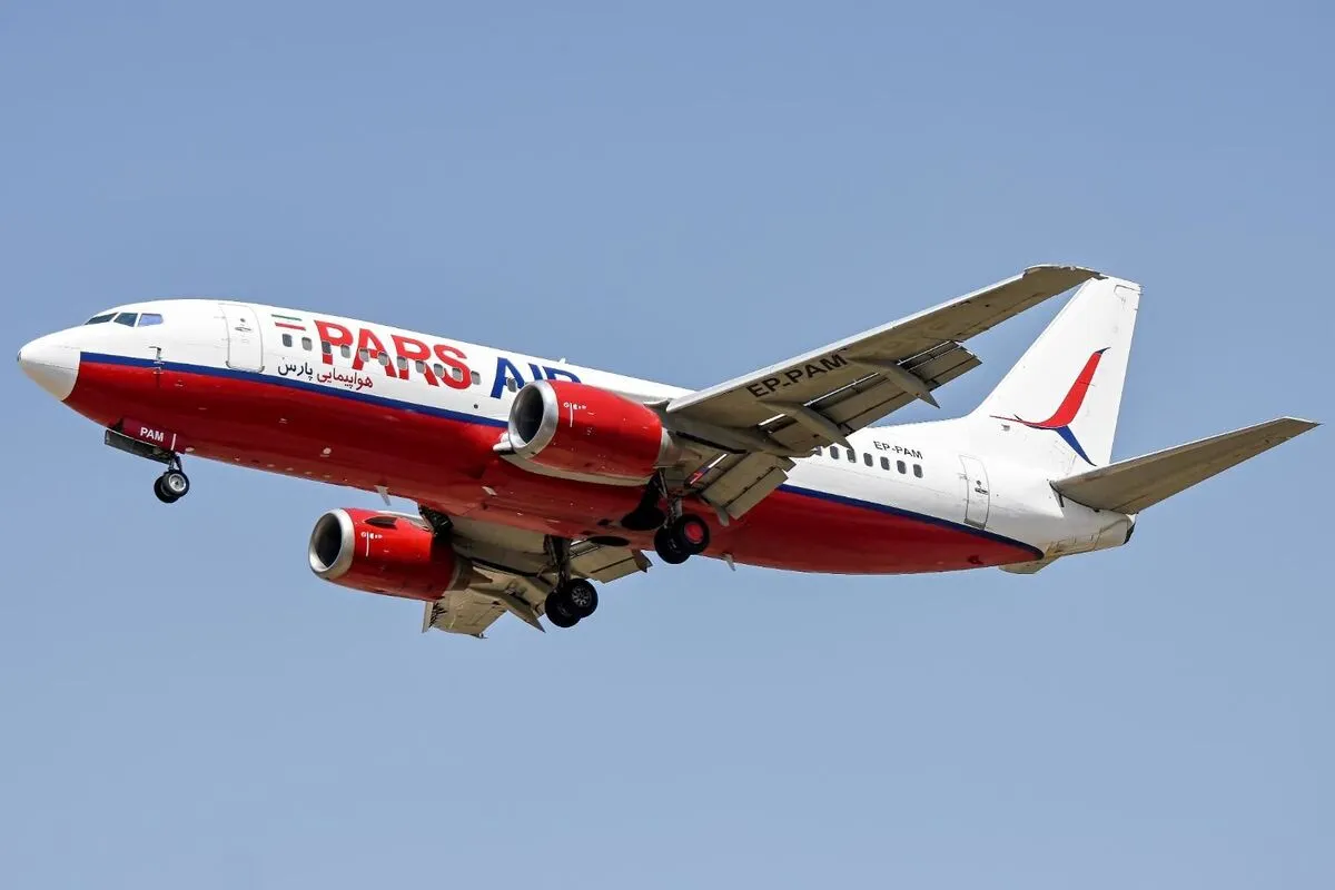 بی‌نظم‌ترین شرکت هواپیمایی کدام است؟