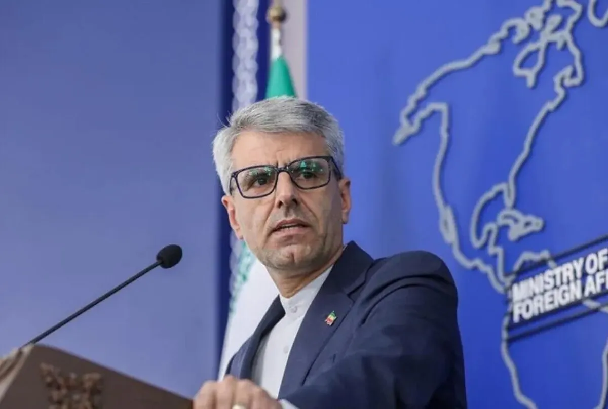 اعتمادسازی در فعالیت صلح‌آمیز هسته‌ای را دنبال می‌کنیم