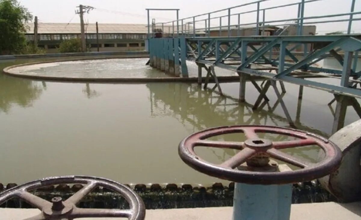 تکذیب روز صفر آبی در تهران؛ بحران آب مدیریت‌شده است