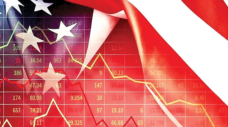 شوک انرژی خاورمیانه تورم در آمریکا را افزایش داد